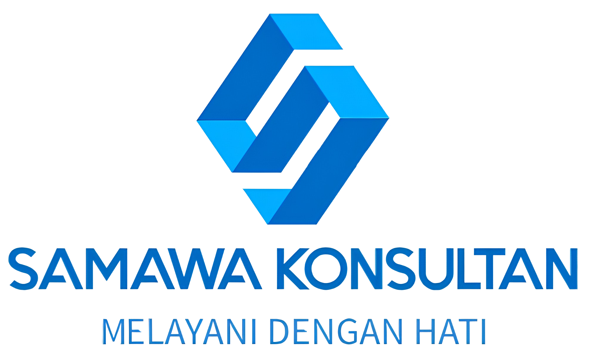 Logo Samawa Konsultan