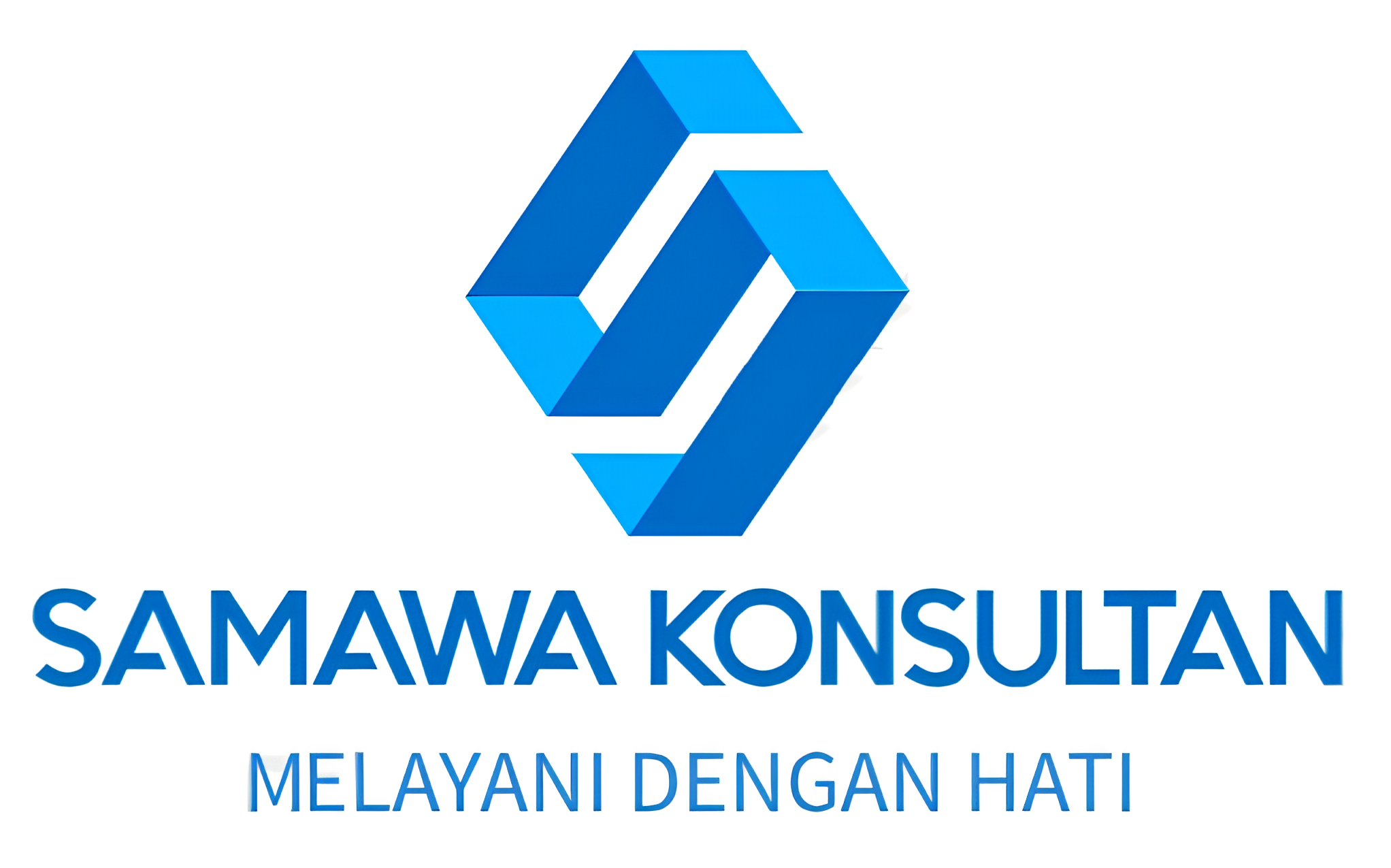 Logo Samawa Konsultan